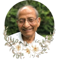 Professor Vithalbhai Ambalal Patel